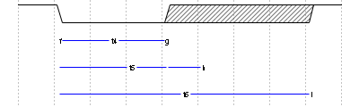 onewire reset